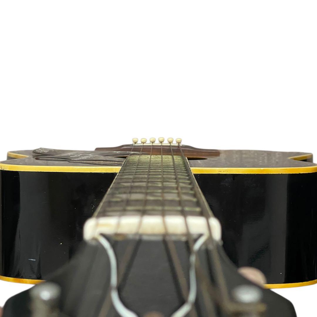 【希少】Pearl パール ハミングバード モデル 林楽器製 ヴィンテージ