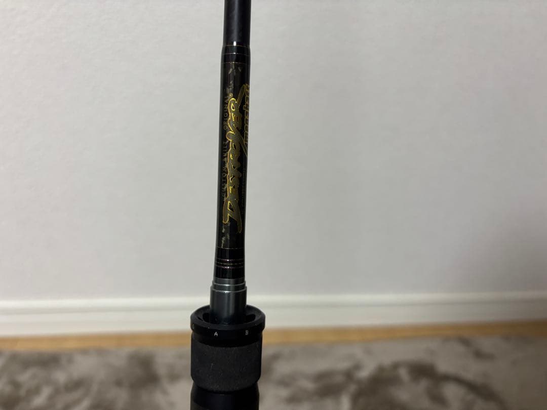 メガバス デストロイヤー f3-68x