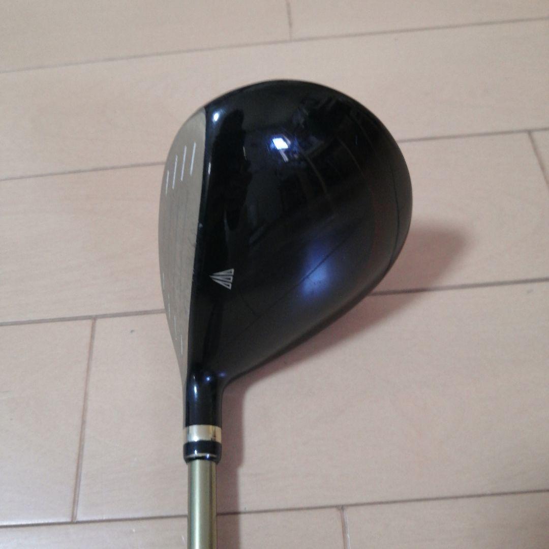 【優男さん専用】【お値打ち品】FWウッド✨3本セット