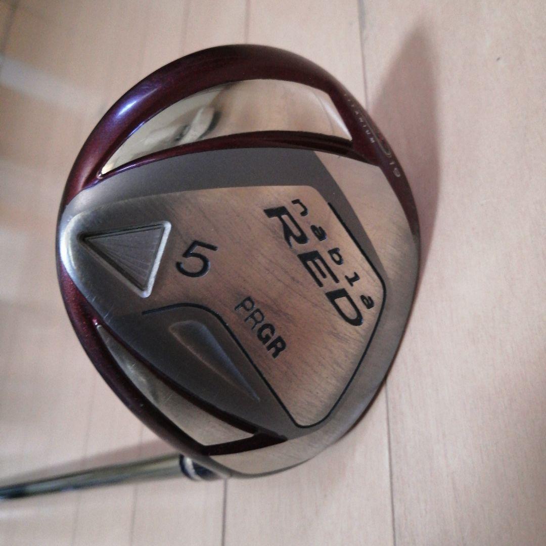 【優男さん専用】【お値打ち品】FWウッド✨3本セット