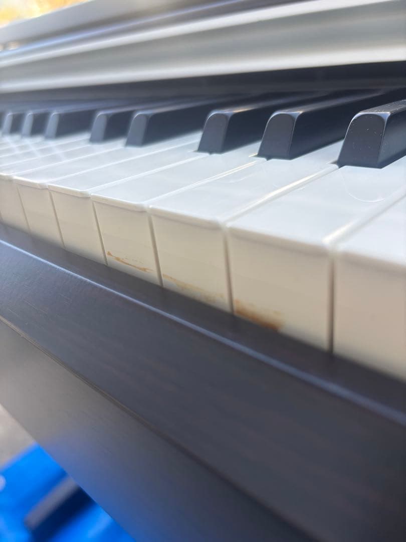 【送料込‼️】YAMAHA 電子ピアノ YDP-142B