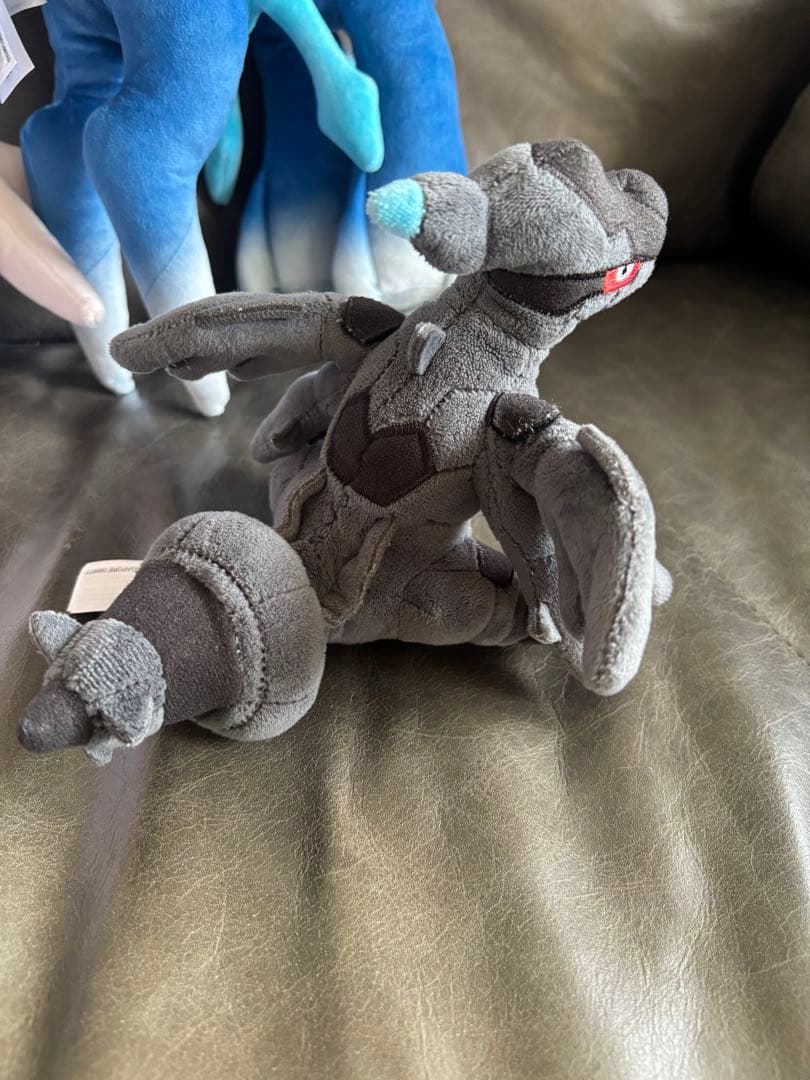 【美品】ポケモン ぬいぐるみ 4体まとめ売り