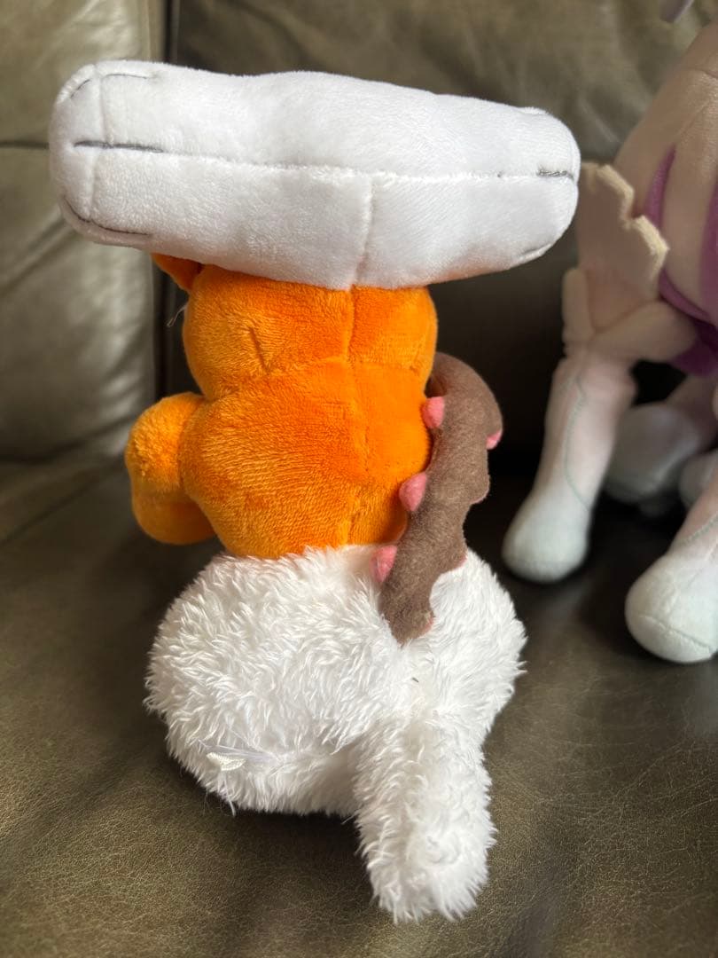 【美品】ポケモン ぬいぐるみ 4体まとめ売り