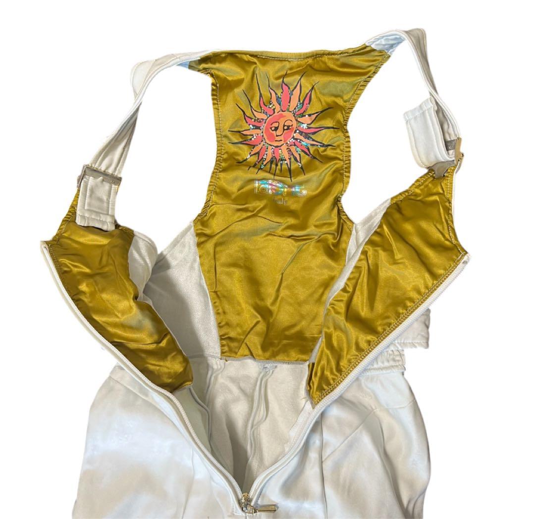 スキーウェア lafont Italy