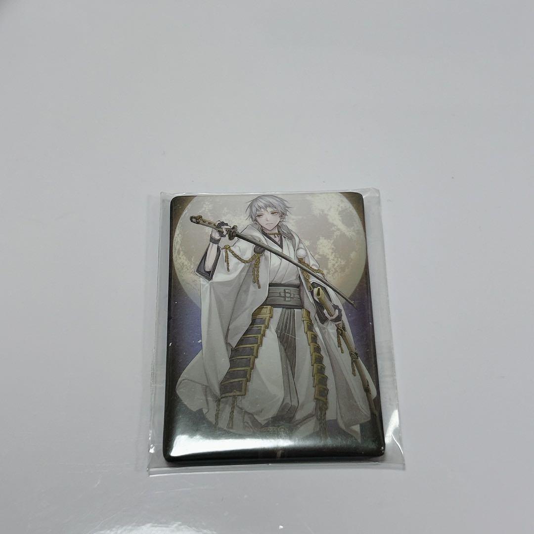 刀剣乱舞 都結び 鶴丸国永