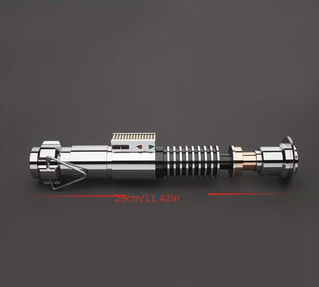 【スターウォーズ】ライトセーバー ルークスカイウォーカー RGB