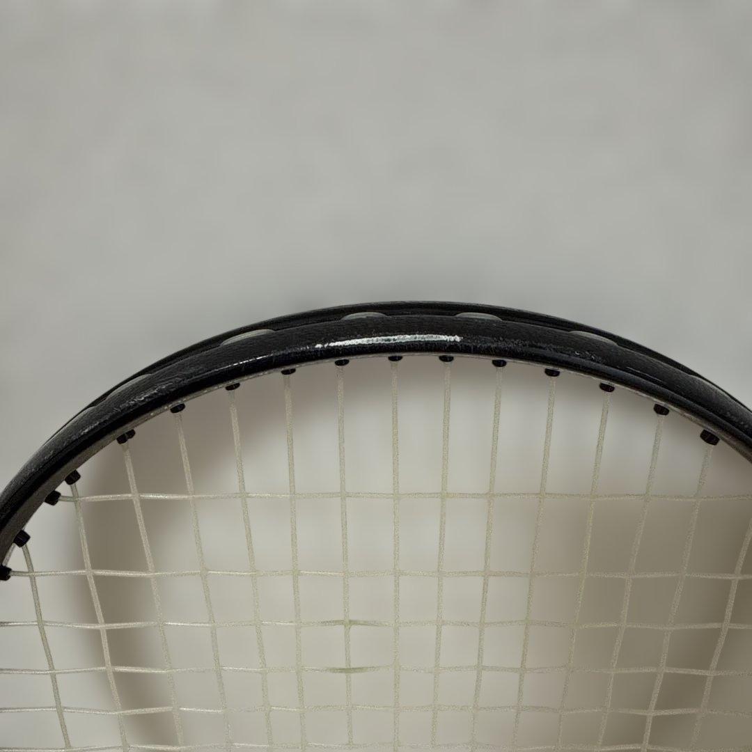 TECHNIX 200 テクニクス200 軟式用ラケット 2本セット