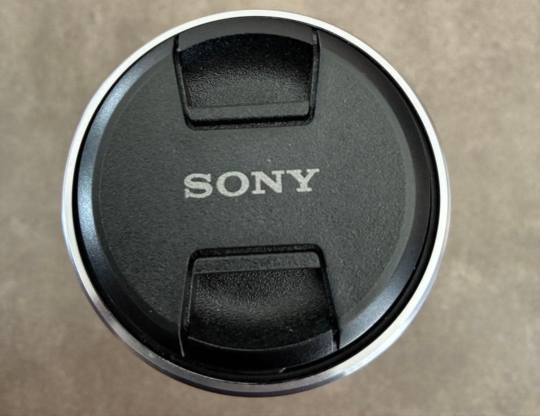 SONY α NEX-F3 ホワイト