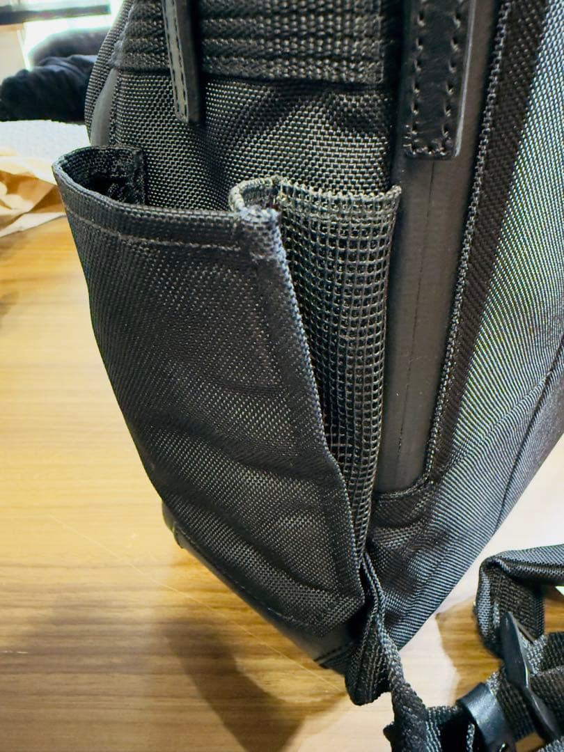 drip FLOORPACK フロアパック バックパック リュックVer.2