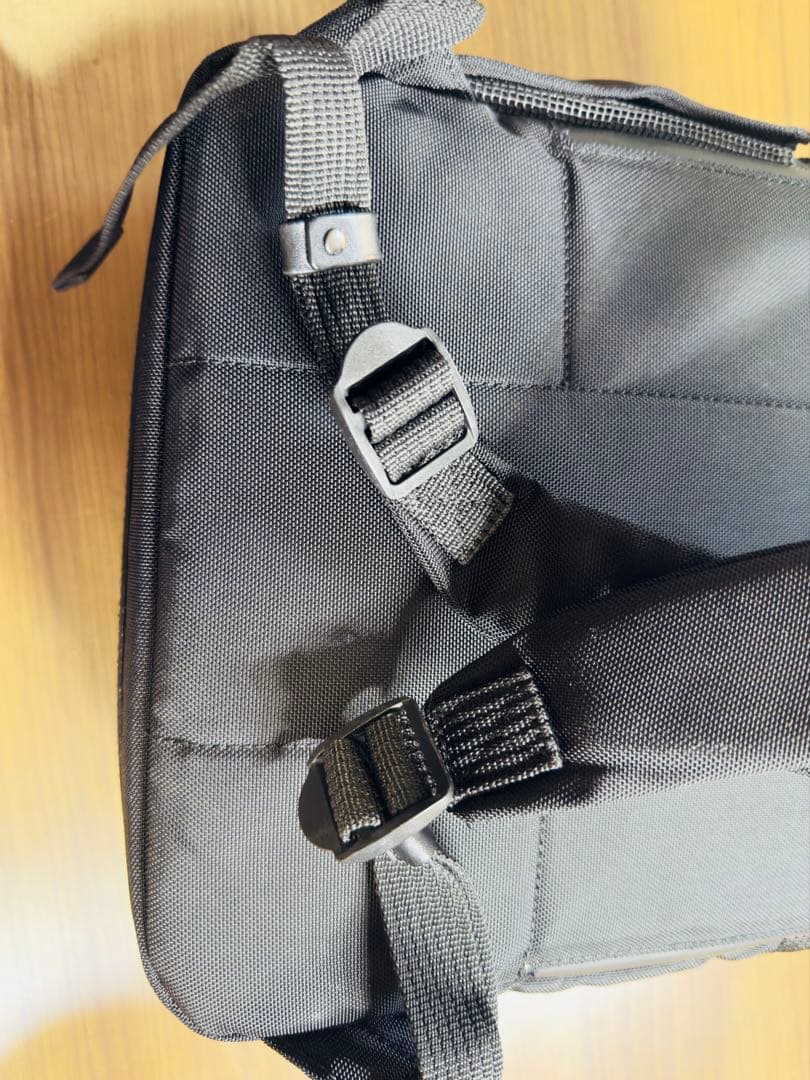 drip FLOORPACK フロアパック バックパック リュックVer.2