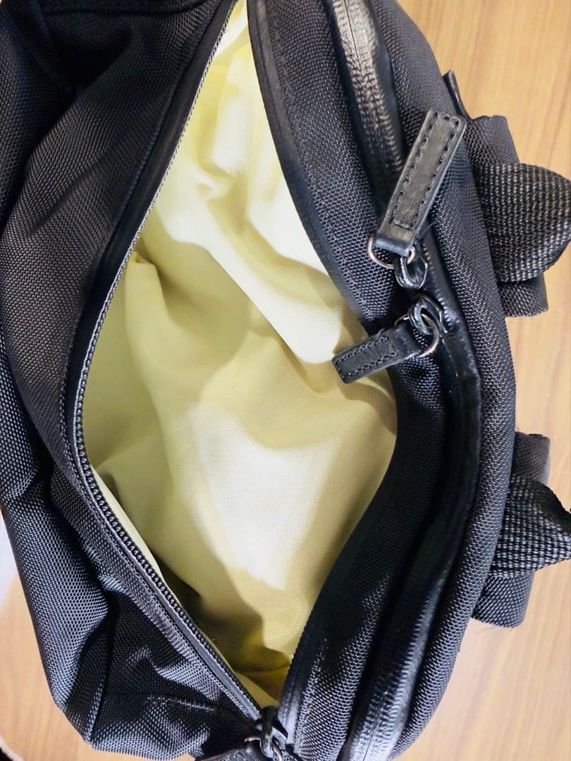 drip FLOORPACK フロアパック バックパック リュックVer.2