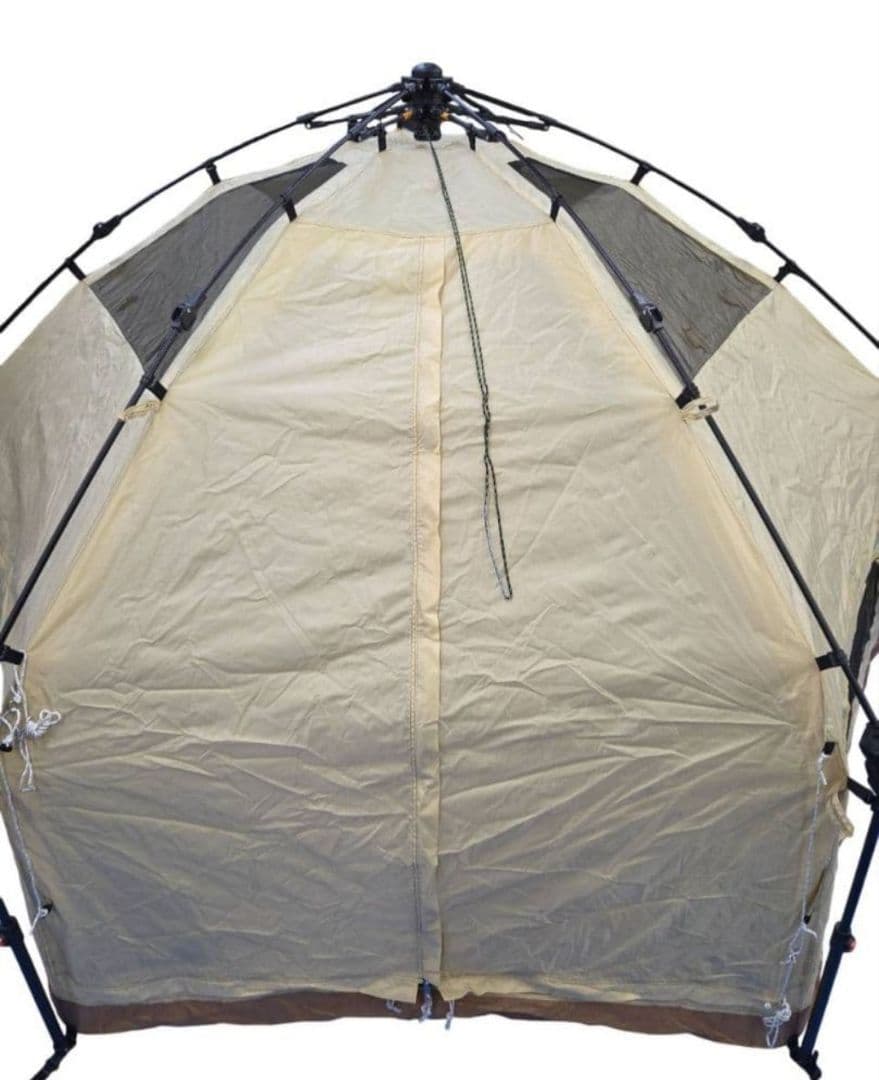 DOD キノコテント　KINOKO TENT T4-610-RD　レッド