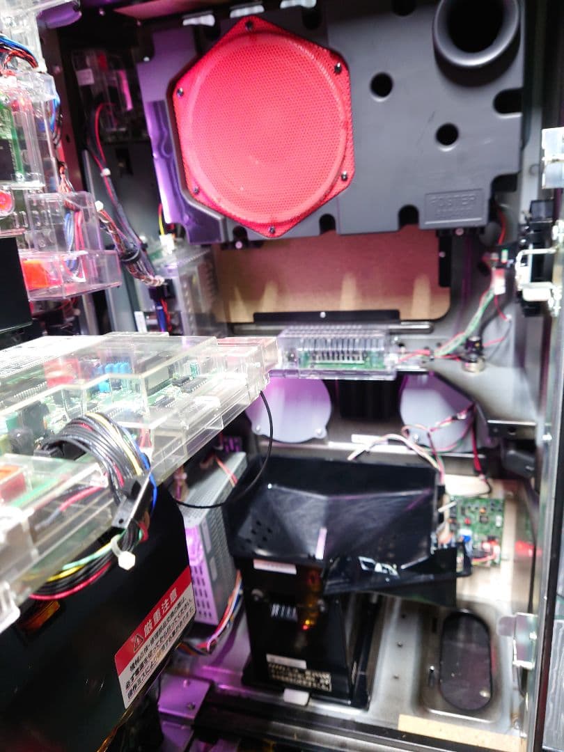 パチスロ　実機　まどかマギカ2