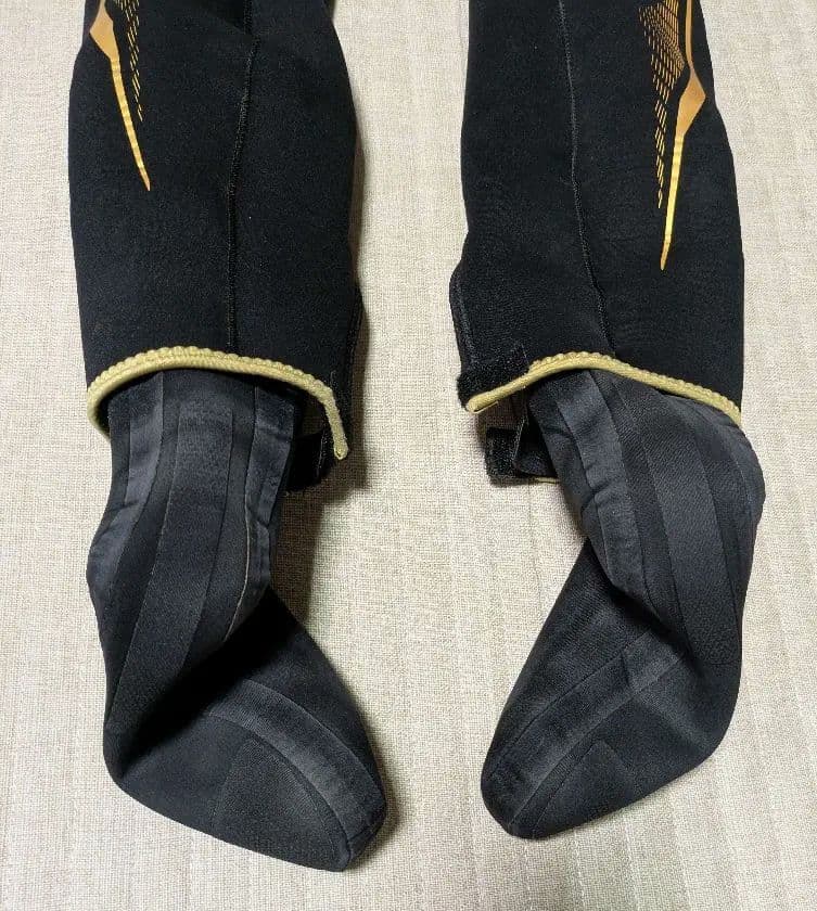 SHIMANO LIMITED PRO 鮎フィットウェーダー　サイズLA