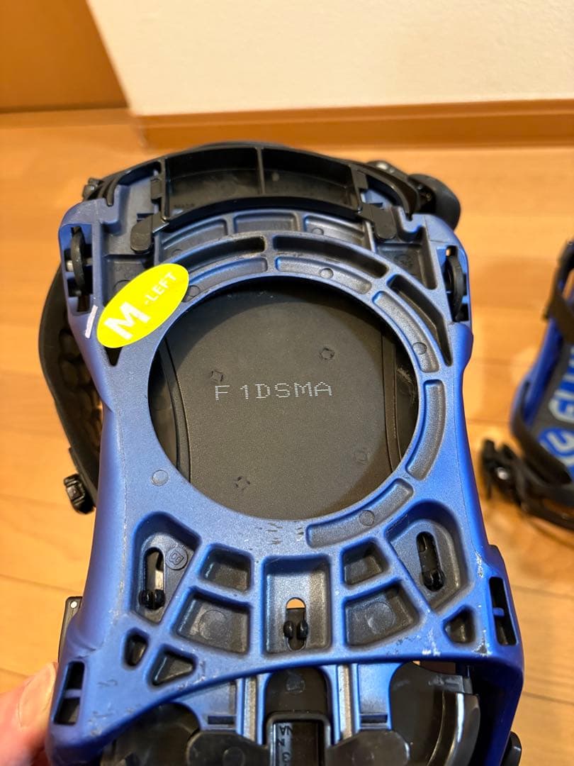 フラックスds S Mサイズ【美品】FLUX