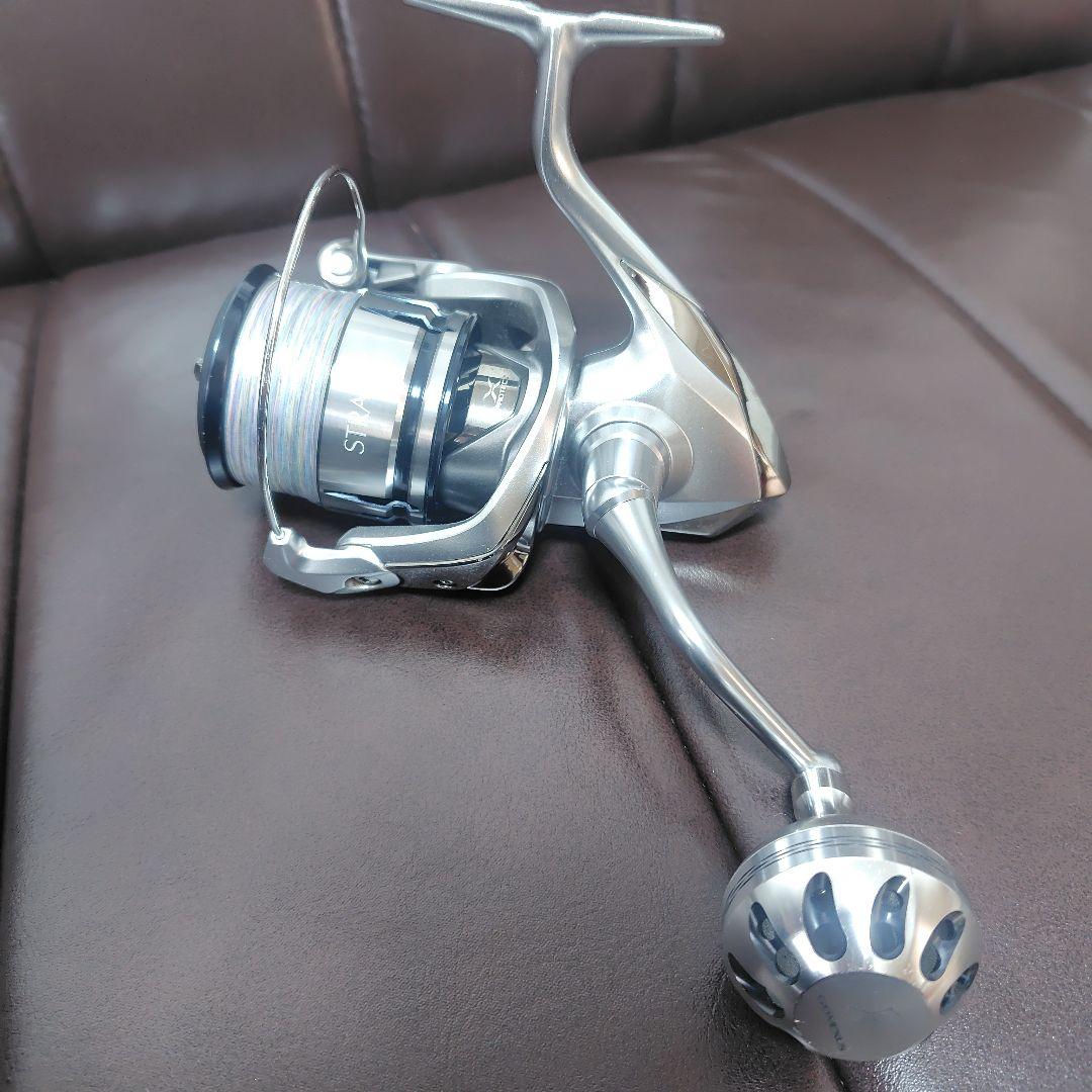 ストラディック