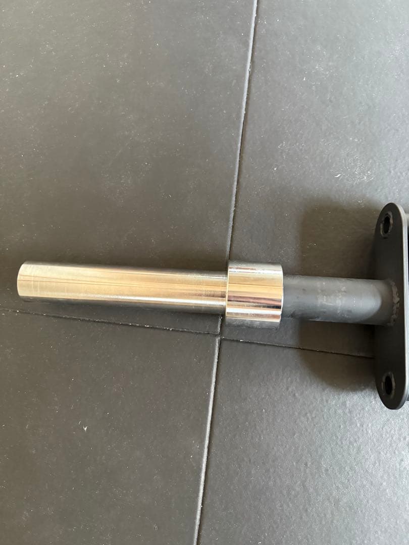 GYMWAYスイスバー2.0