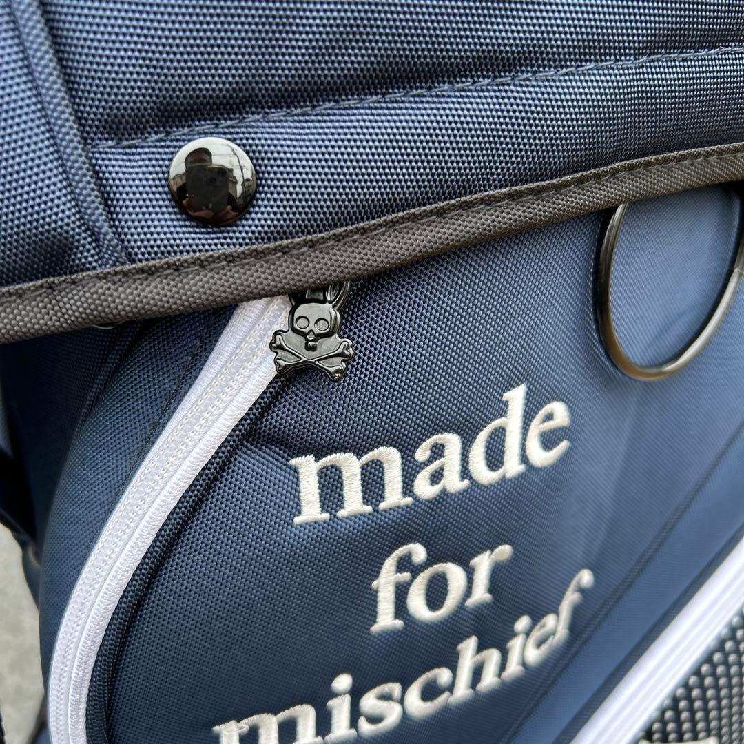 ゴルフバッグ・キャディバッグ Psycho Bunny