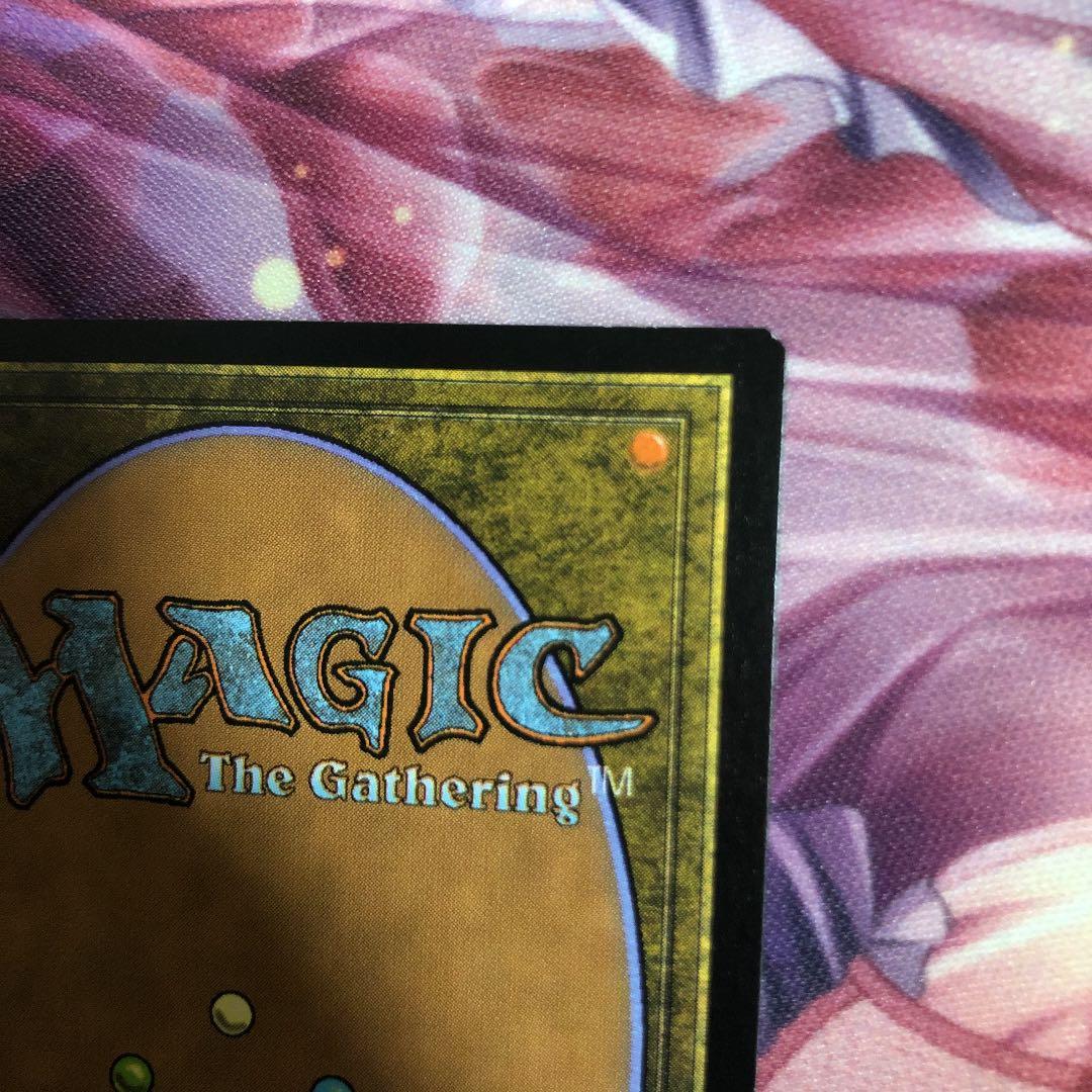 MTG 周到の神ケフネト　マスターピース　msp マスピ