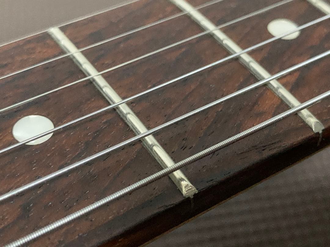 Play Tech プレイテック TL テレキャスター テレキャス 黒