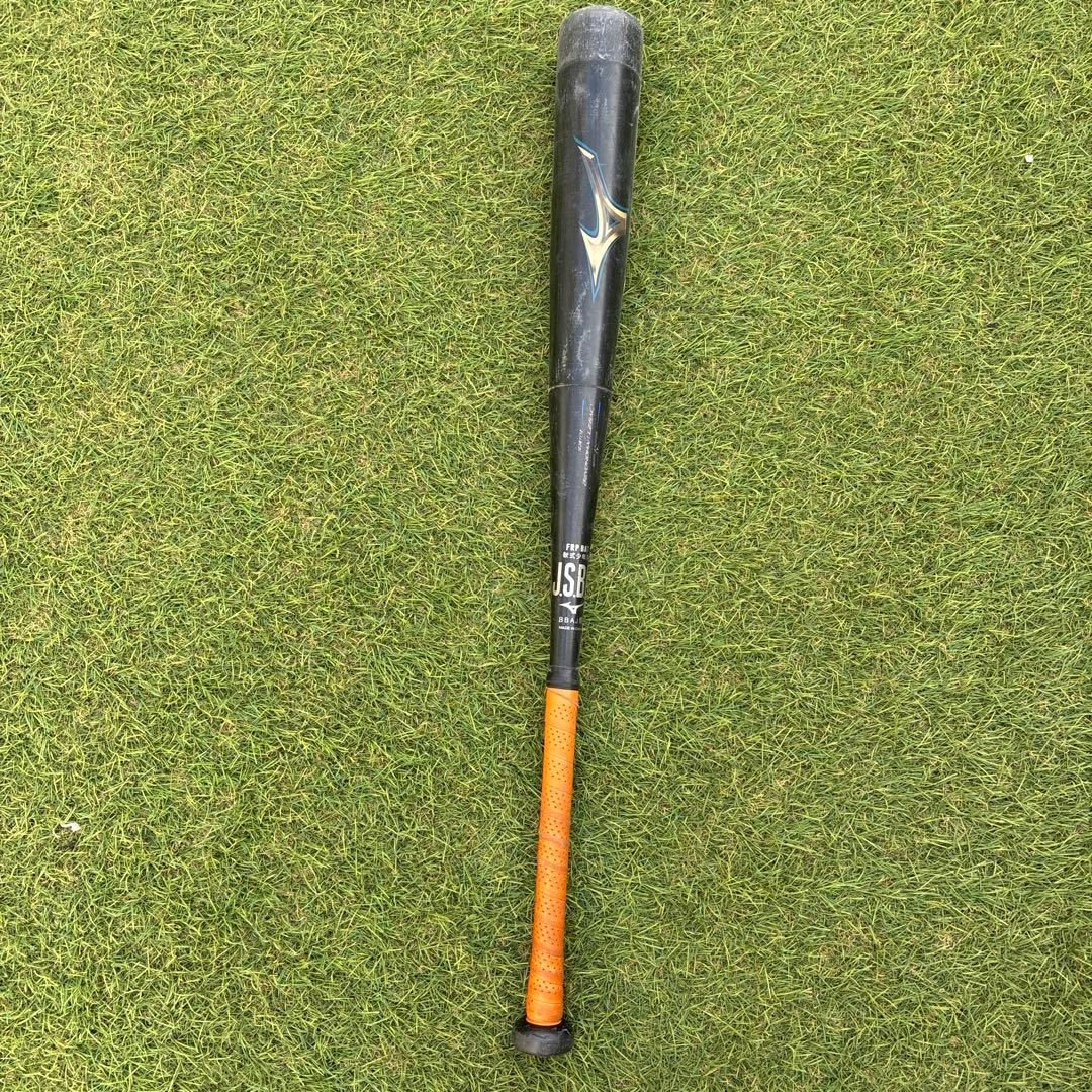 バット BEYOND MAX LEGACY