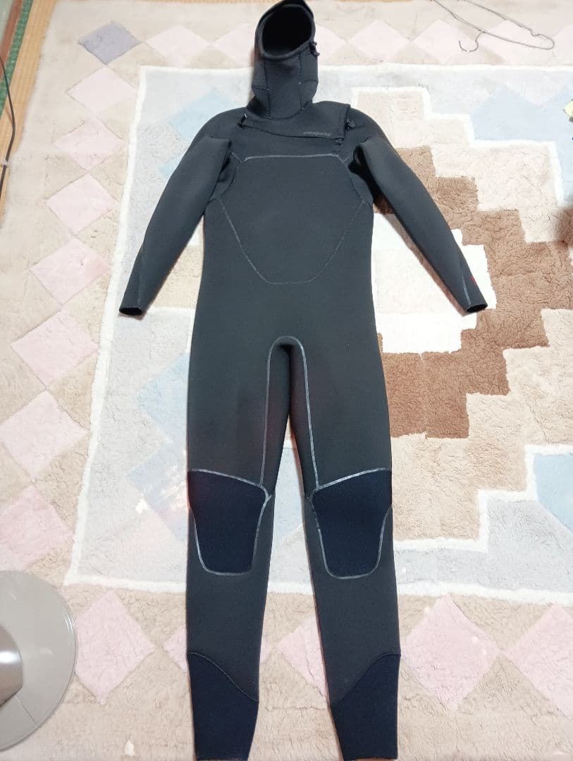 パタゴニア　Patagonia　ウエットスーツ　XL
