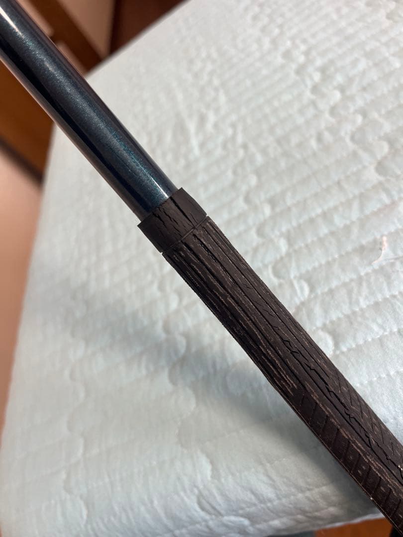 ヤマハ 730GT。ダンロップXXIO9.5°ダンロップ XXIO 10.5°