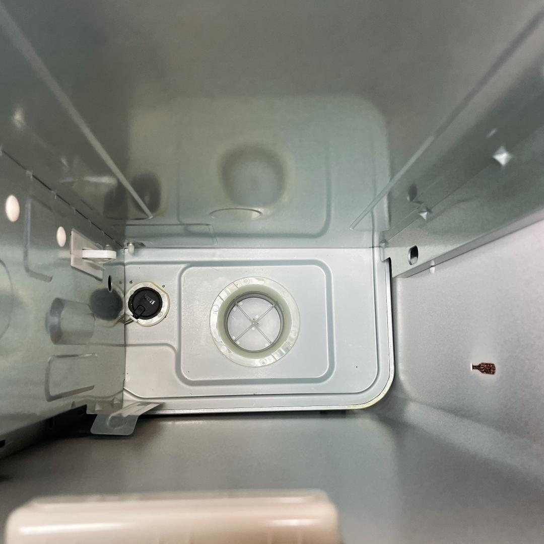 コロナ　石油ファンヒーター　FH-G3221Y　21年製