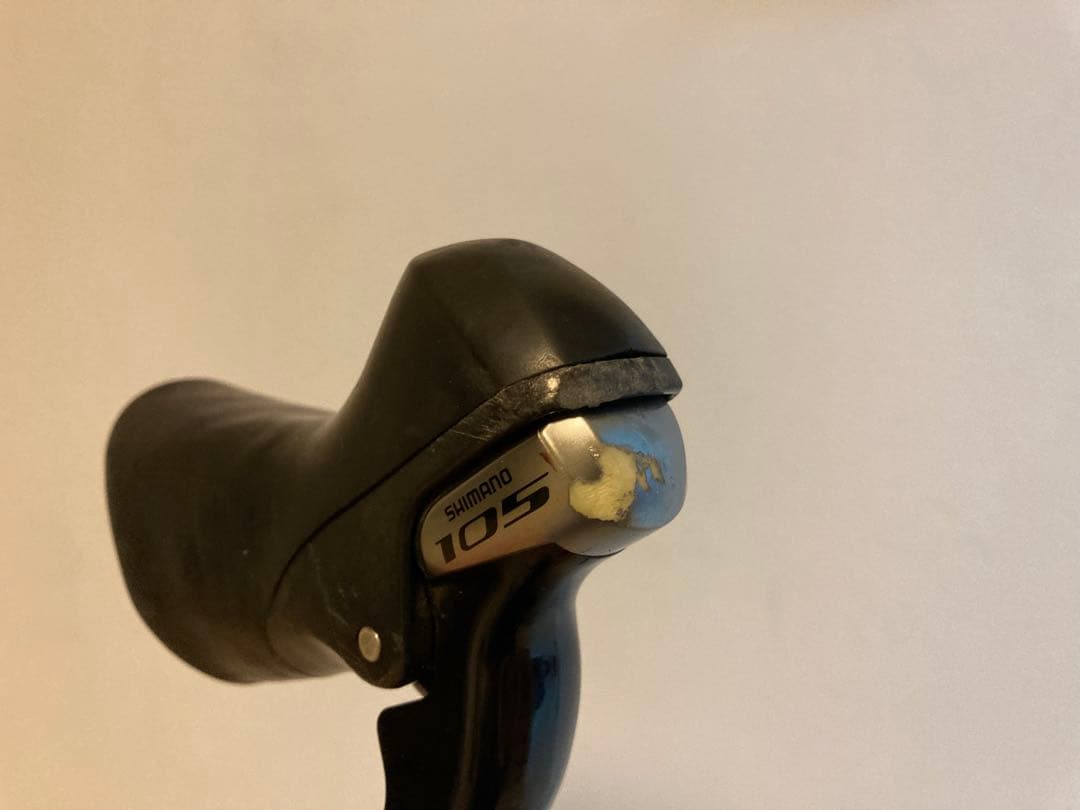 Shimano ST-5800 2x11S LRペア