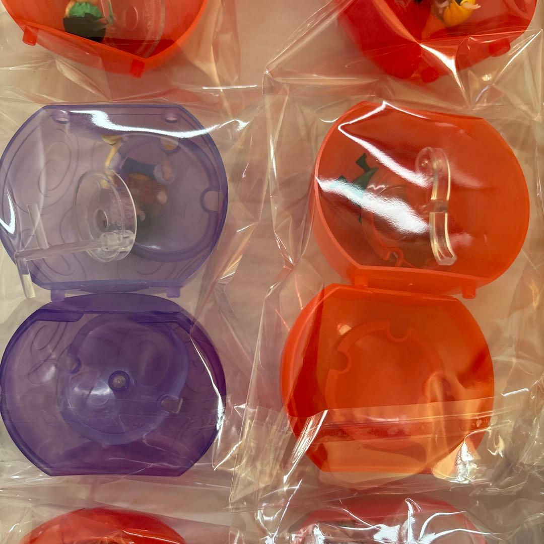 ワンピの実　麦わらの一味　シャンクス 14点