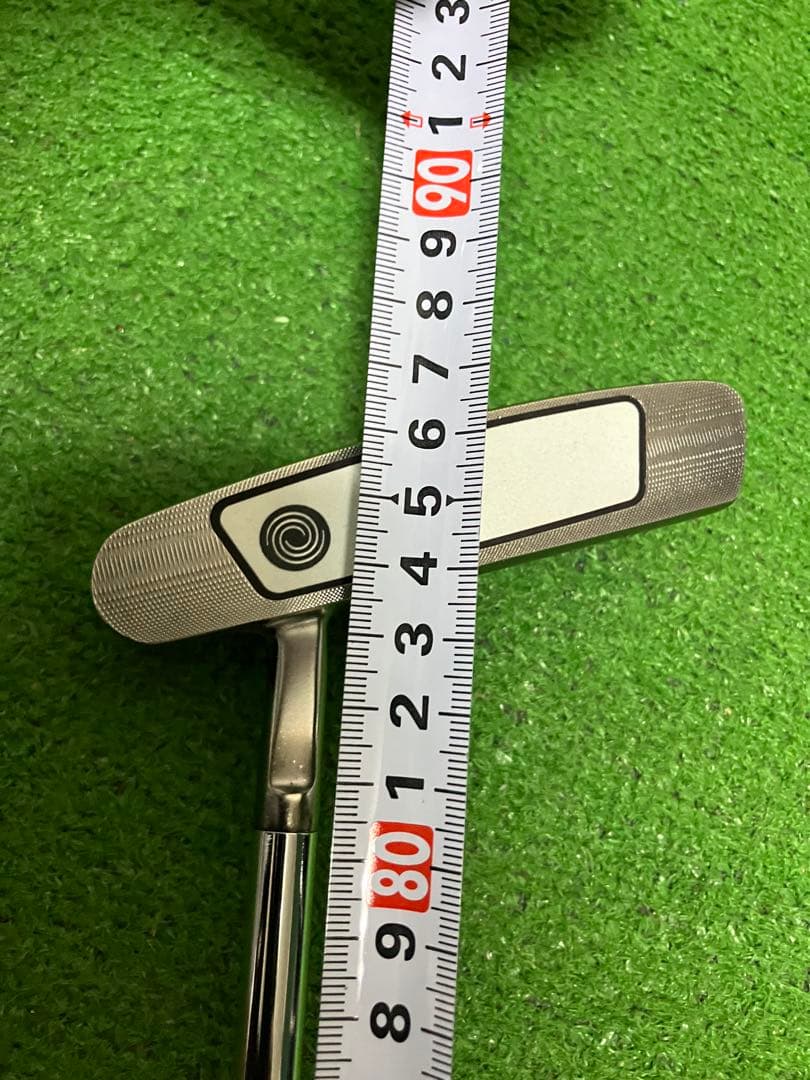 オデッセイWHITE ICE 極美品‼️