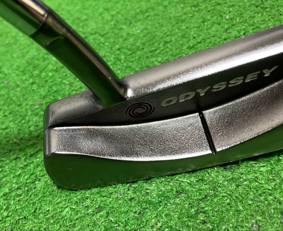 オデッセイWHITE ICE 極美品‼️