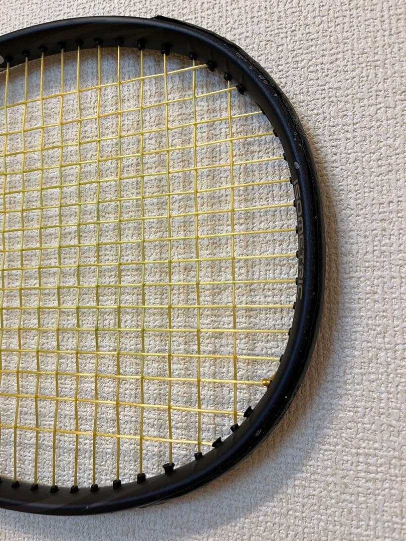 vcore98 ギャラクシーブラック ヨネックス