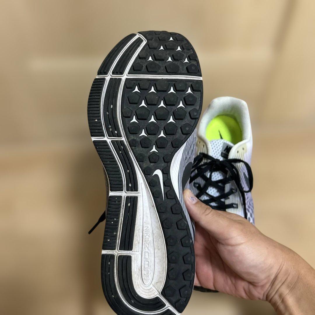 Nike Oregon project ペガサス　サイズ28cm