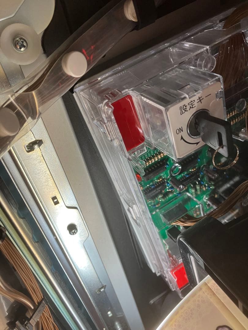 リゼロ実機　不要機付き