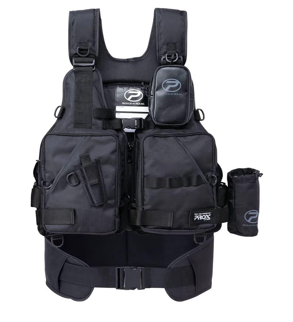 プロックス(PROX) フローティングゲームベスト PX313