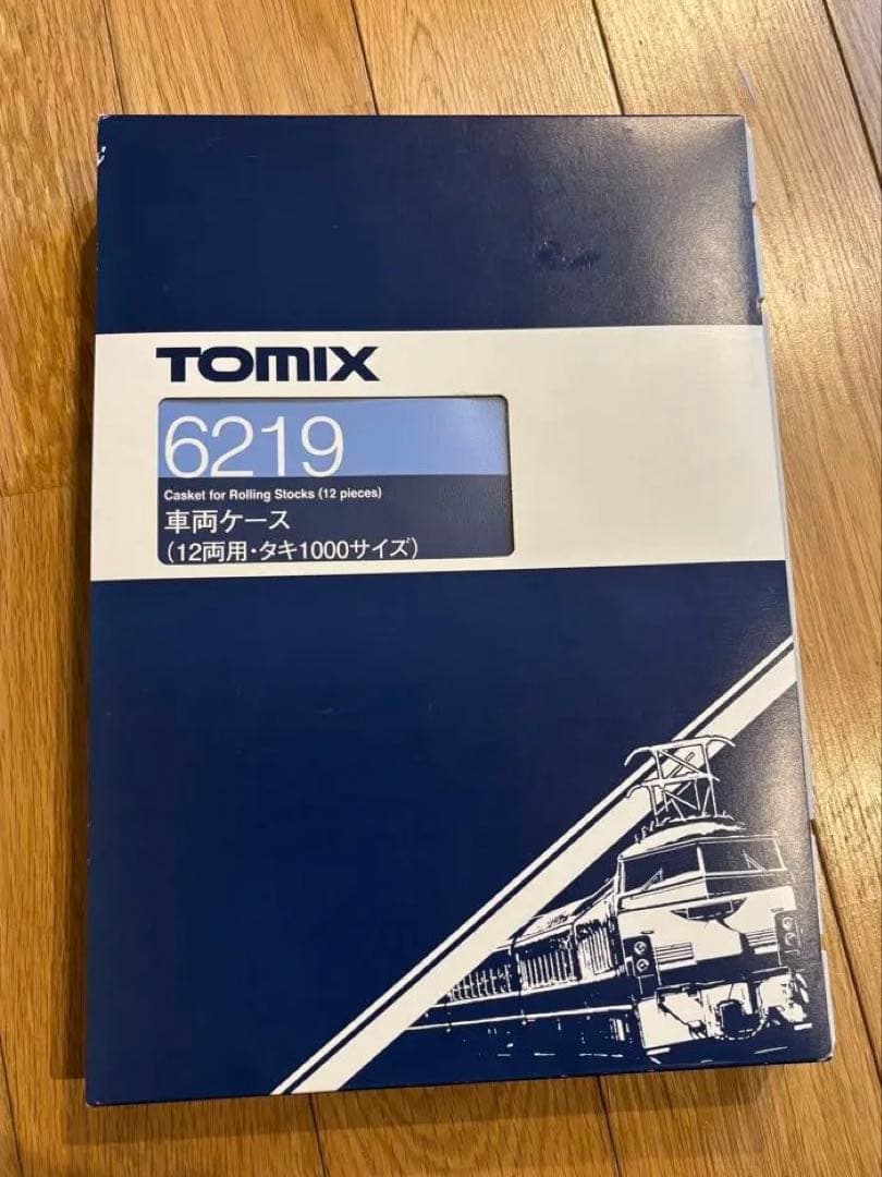 Nゲージ　トミックス　JR貨物タキ1000形9両セット