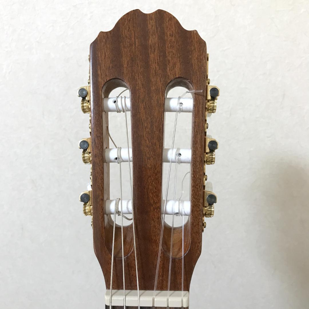 【美品】 Kremona Soloist S65C クラシックギター アコギ