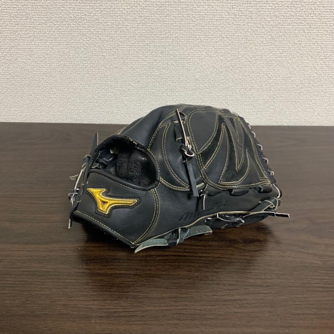 ミズノプロ　硬式　投手用