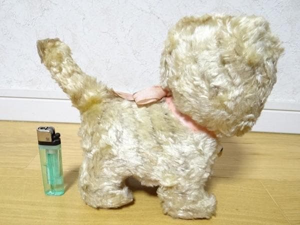 70年代 ビンテージ 猫 ネコ キャット ぬいぐるみ レトロ 昭和 当時物