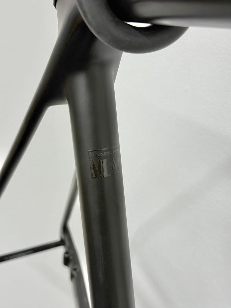 OG-EVKIN UPBEAT カーボンロードバイクフレーム