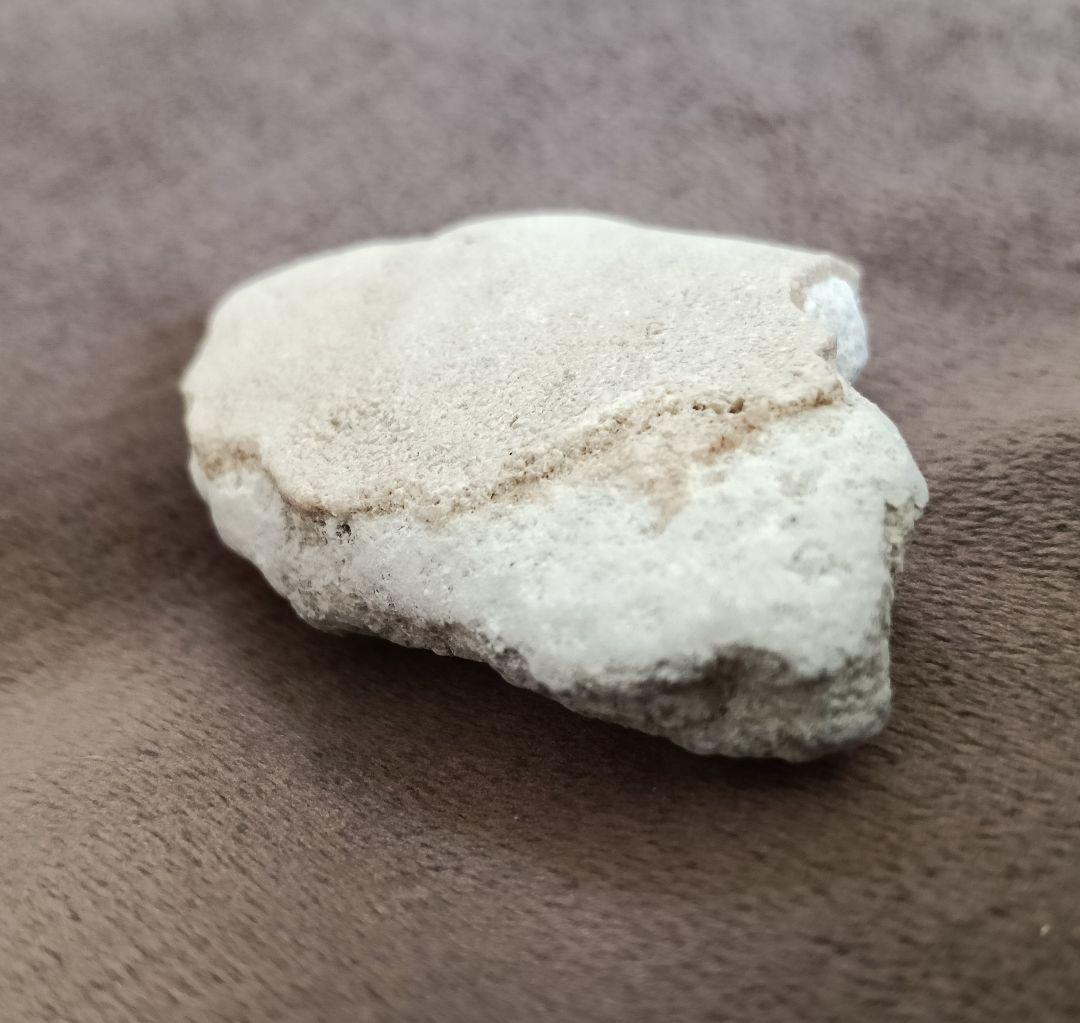 ★秋田発『北投石』４１グラム 100%本物!! 秋田玉川温泉産✨