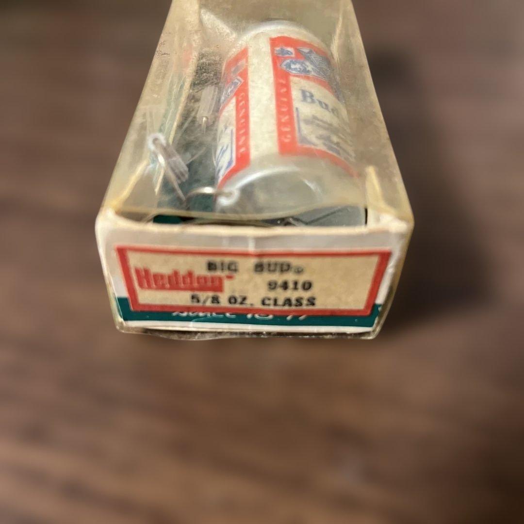 ビッグバド　BIG BUD