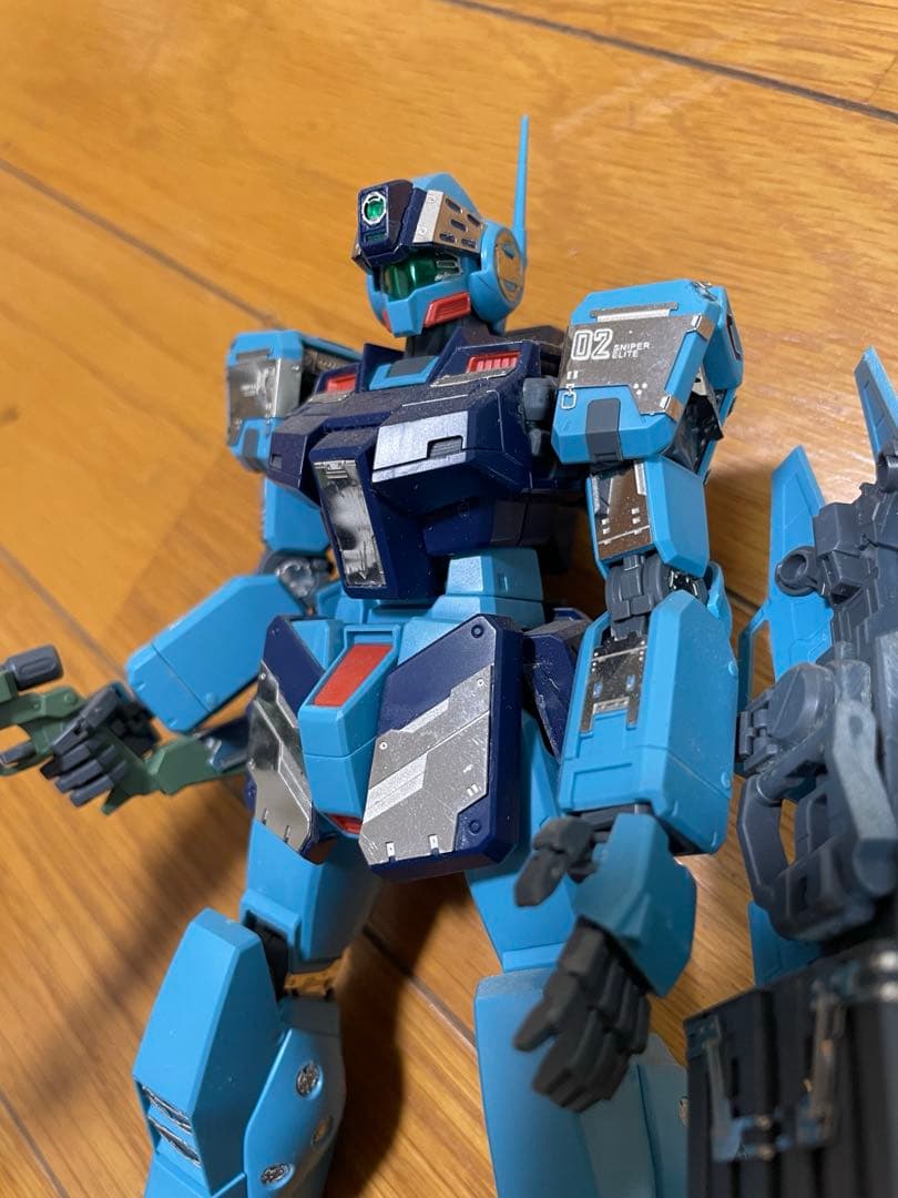 【希少ジャンク】塗装済みガンプラ11機　まとめ売り　おまけ付き