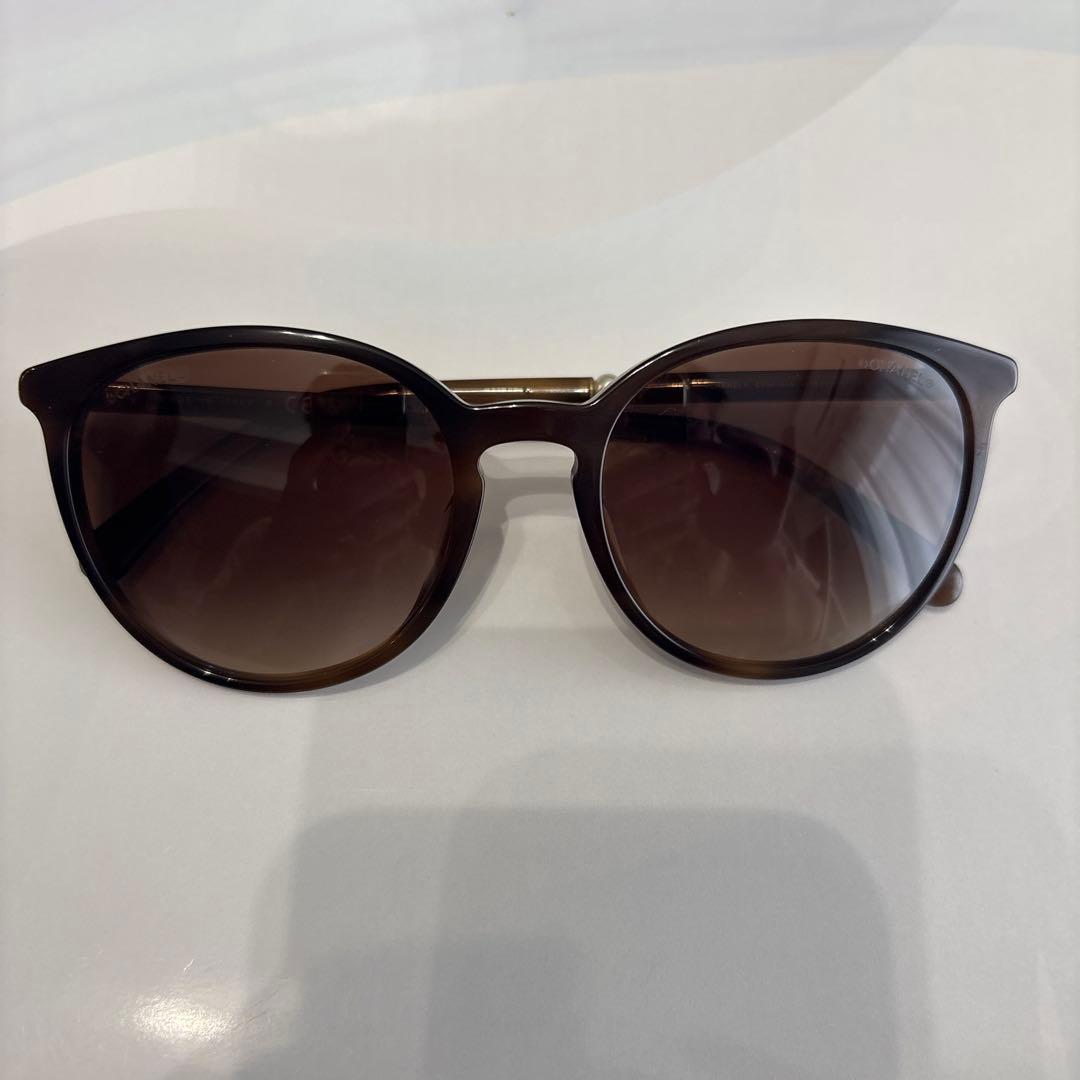 【最終価格】CHANEL サングラス