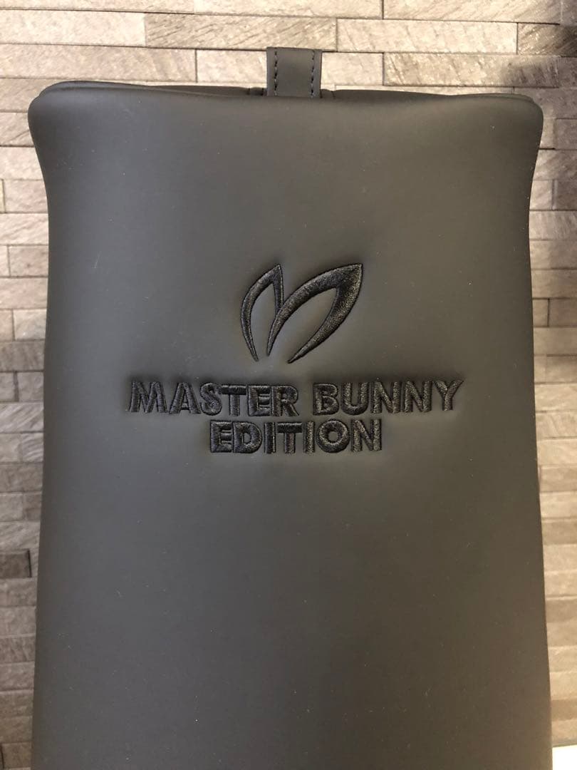 MASTER BUNNY キャディバッグ