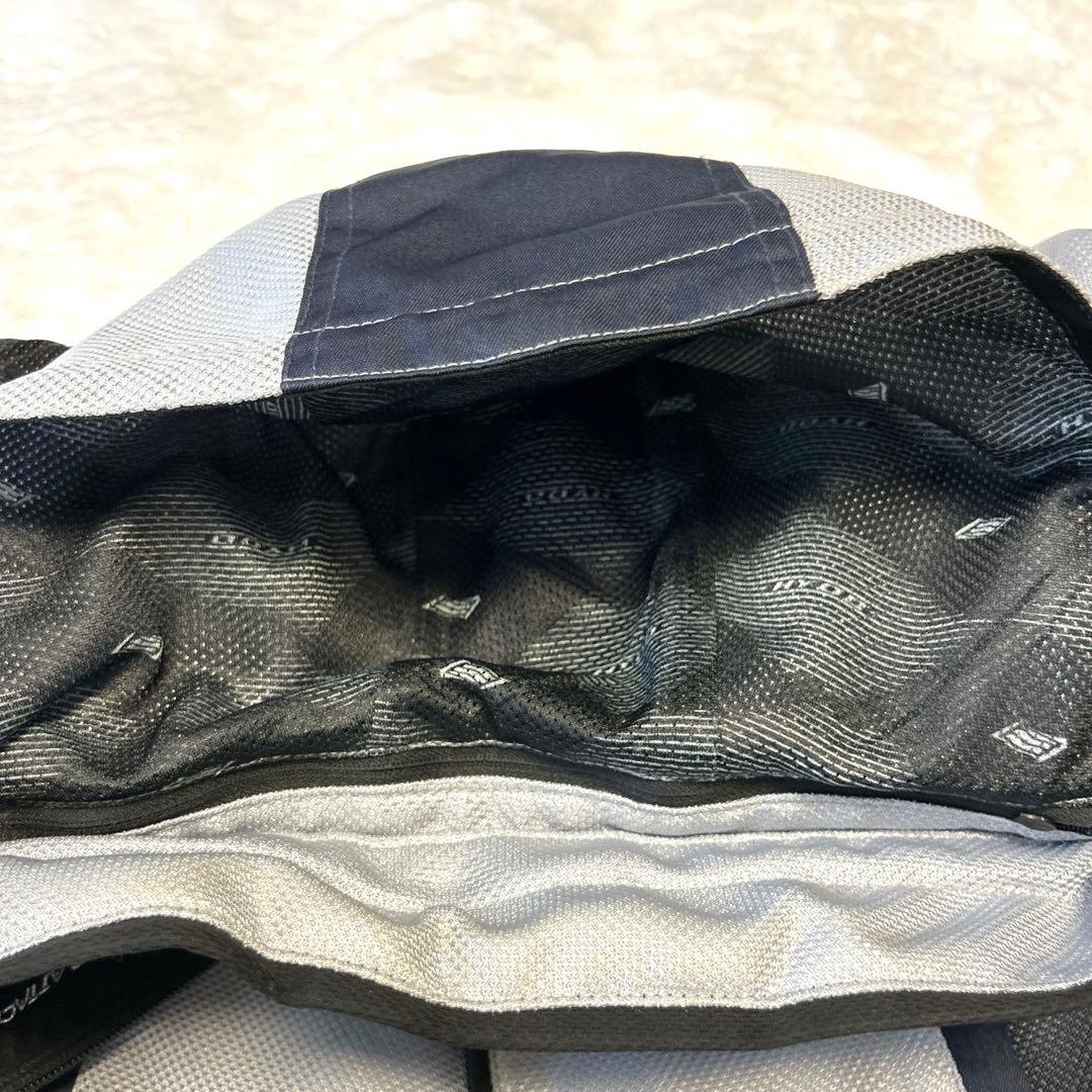 HYOD ヒョウドウ D3O® ライダースジャケット レディース