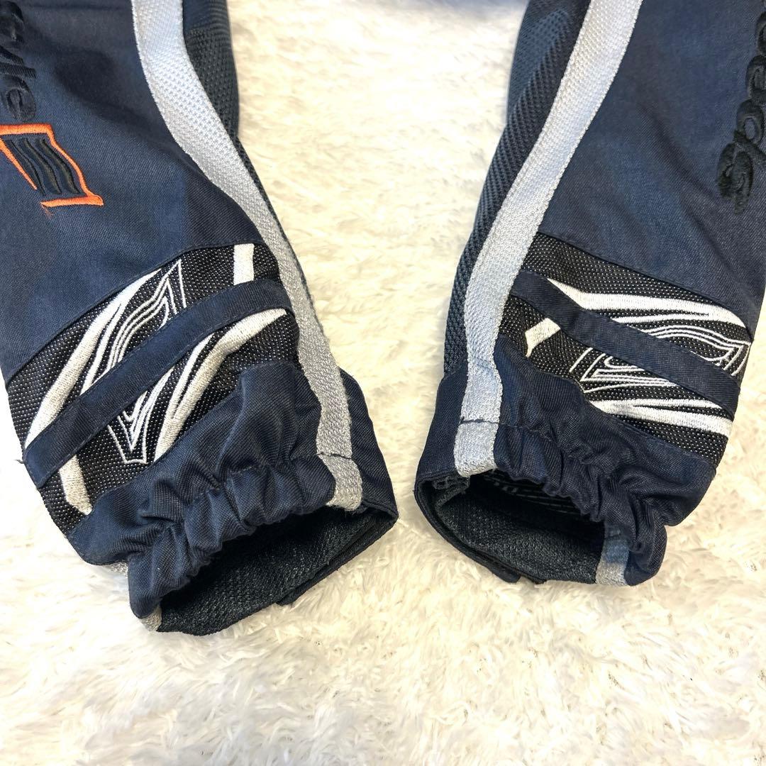 HYOD ヒョウドウ D3O® ライダースジャケット レディース