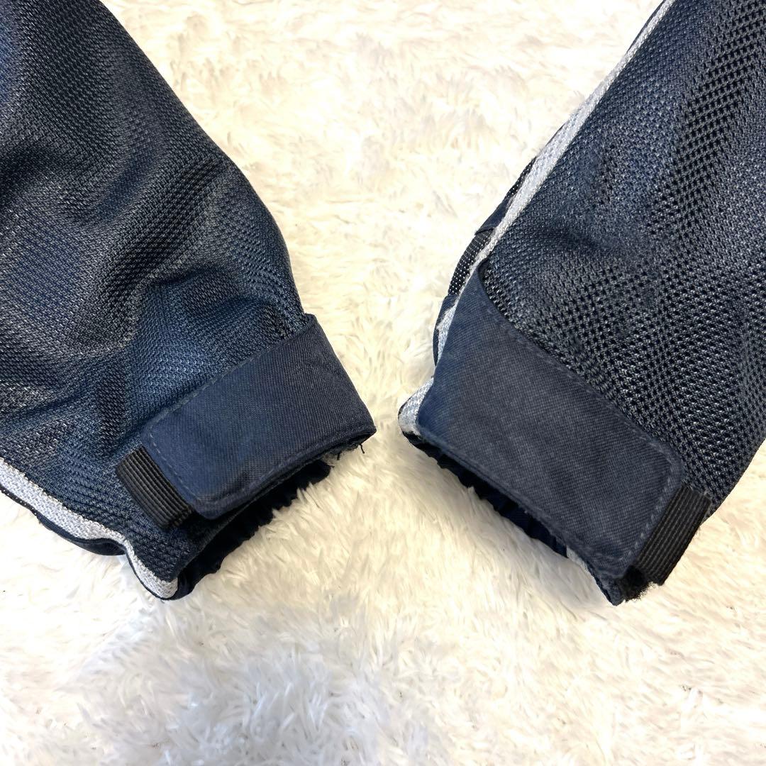 HYOD ヒョウドウ D3O® ライダースジャケット レディース