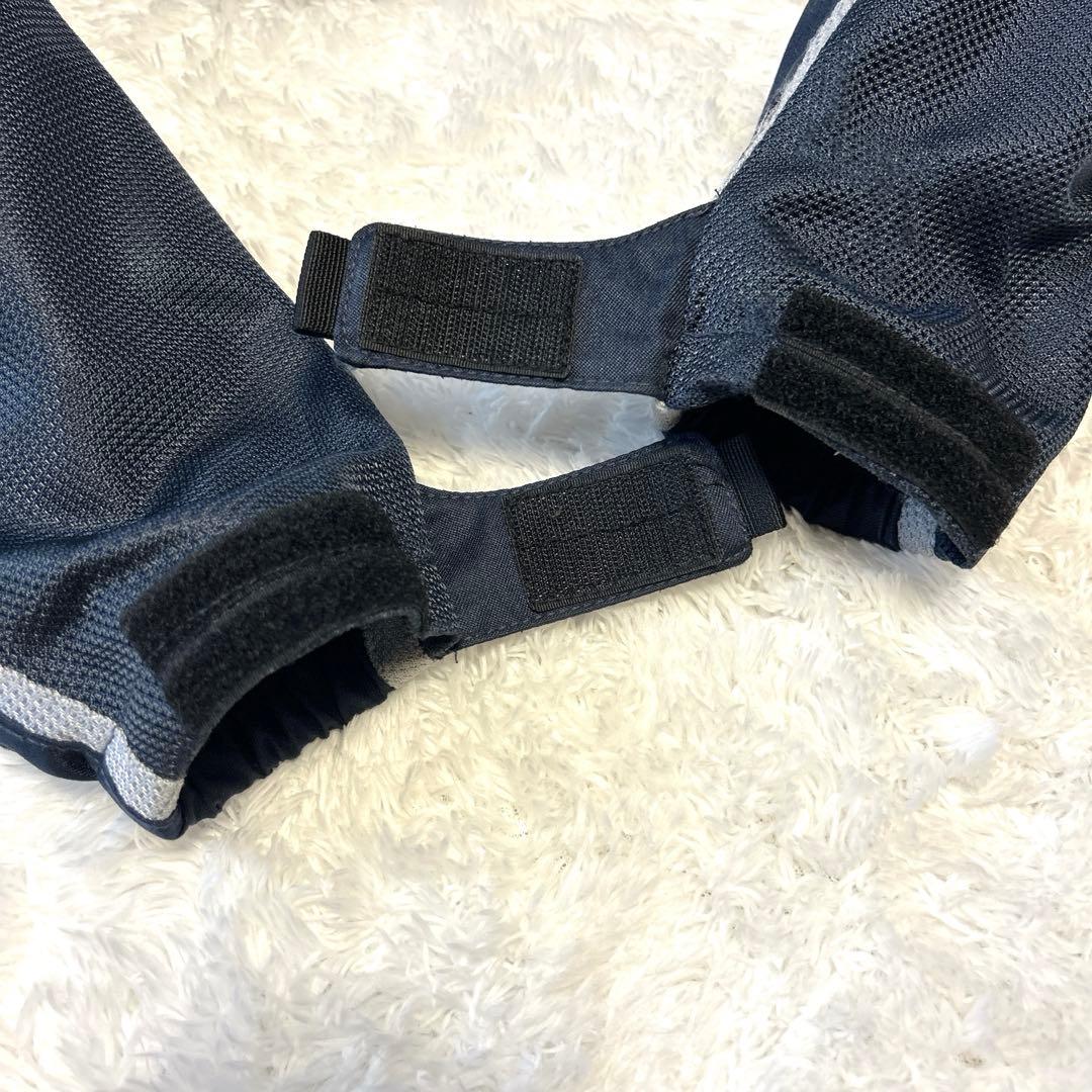 HYOD ヒョウドウ D3O® ライダースジャケット レディース